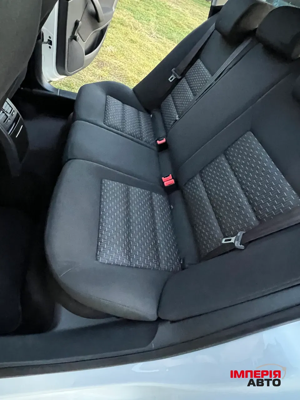 Skoda Octavia - фото 24