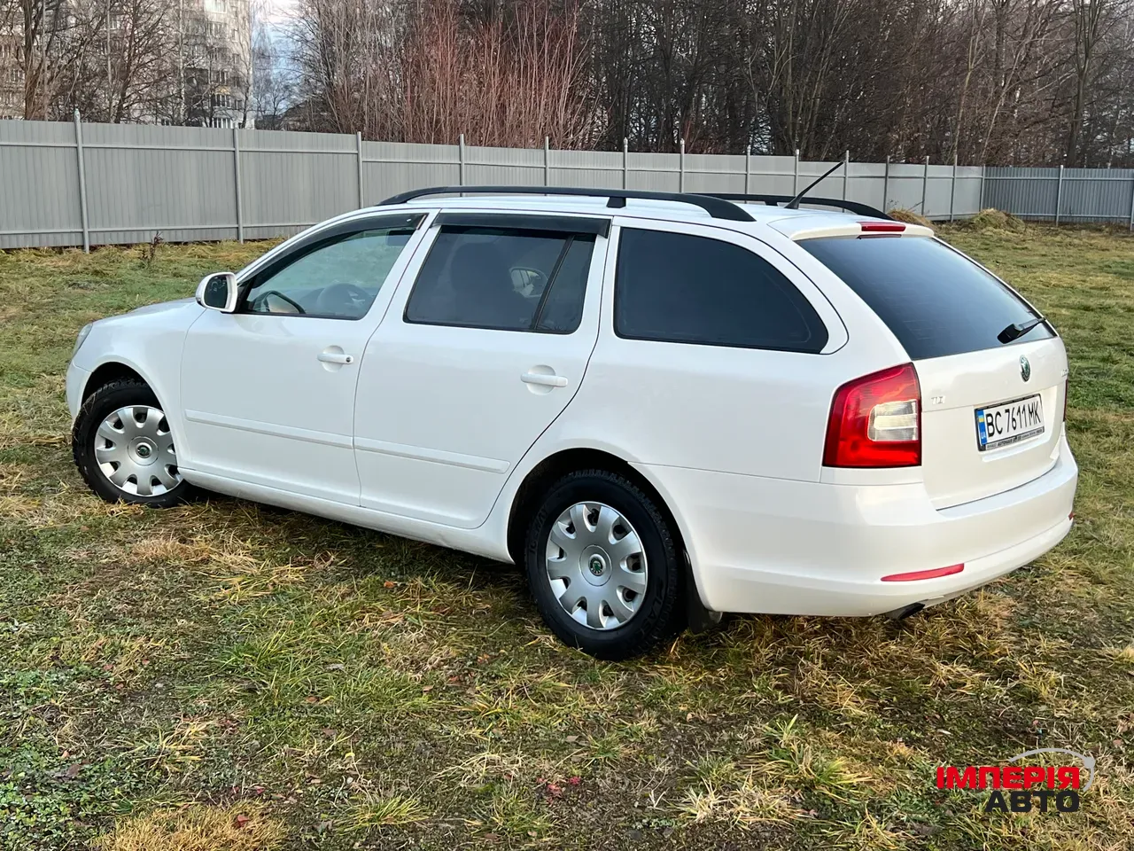 Skoda Octavia - фото 7