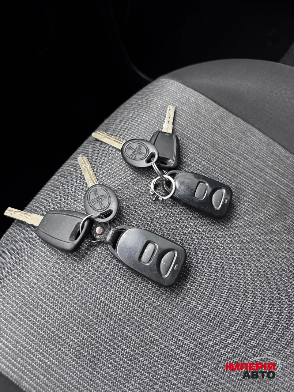 Fiat Doblo - фото 20