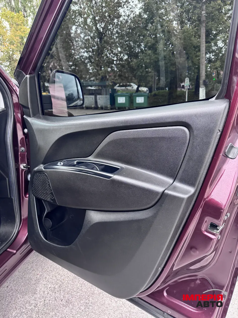 Fiat Doblo - фото 16