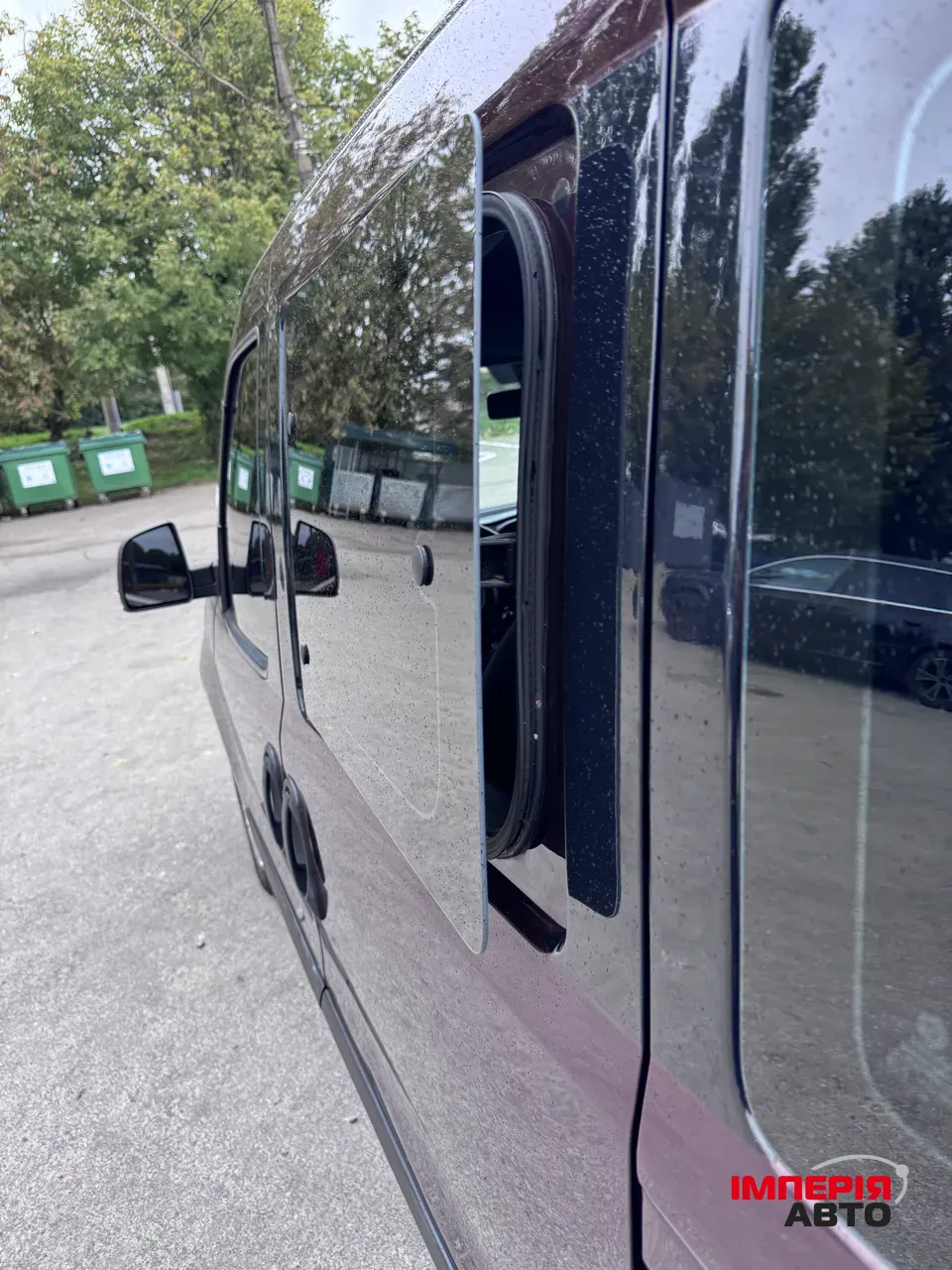 Fiat Doblo - фото 18