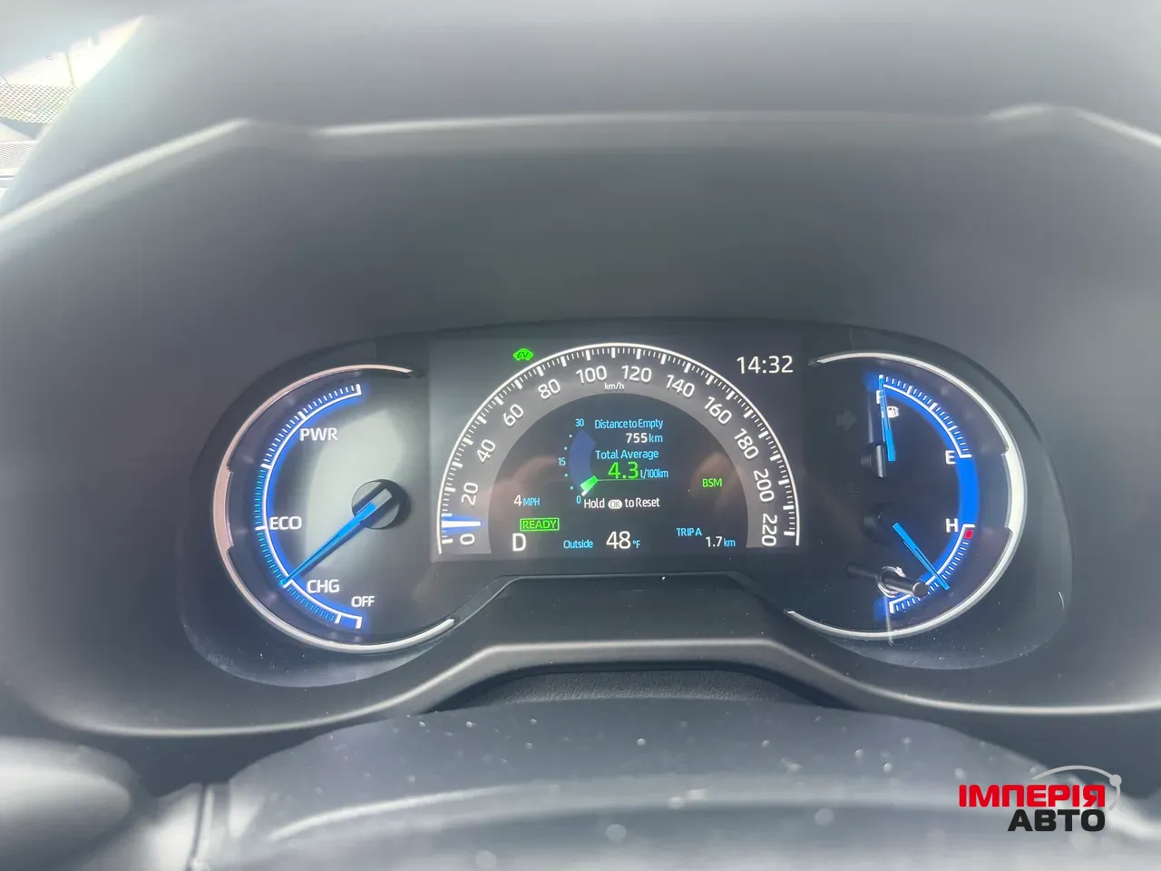 Toyota RAV4 - фото 15