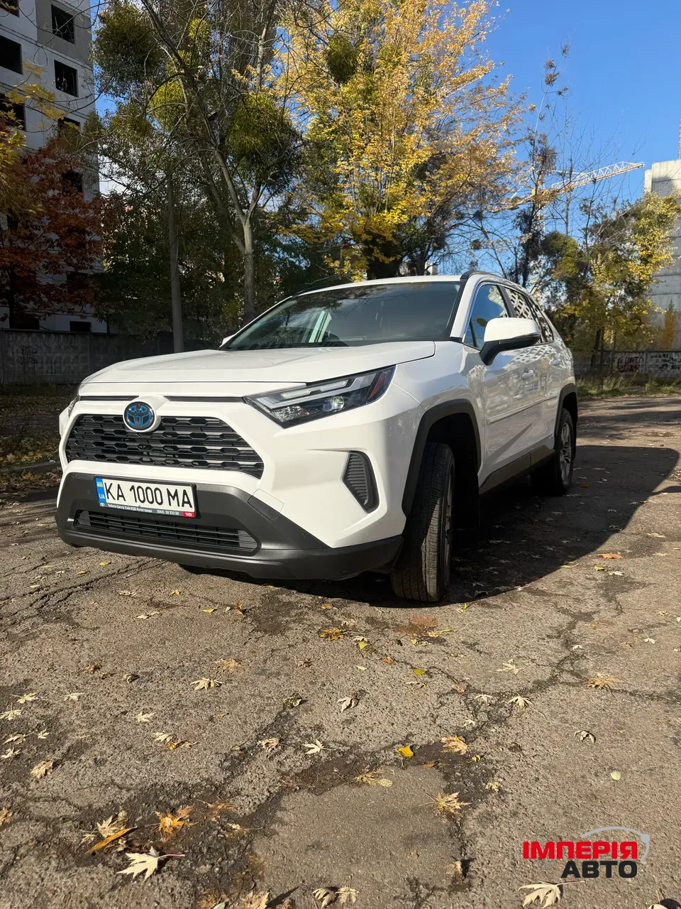Toyota RAV4 - фото 2