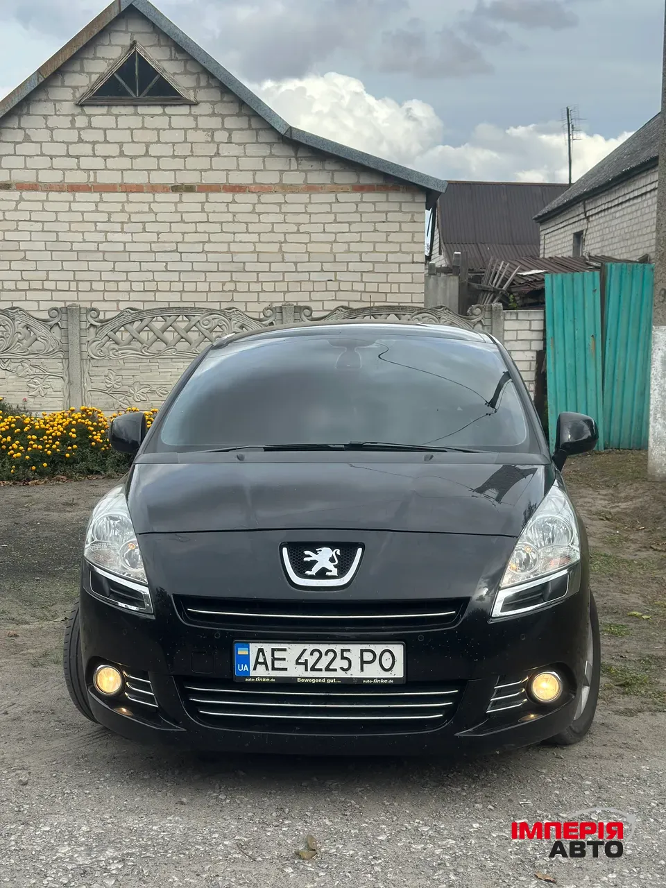 Peugeot 5008 - фото 6