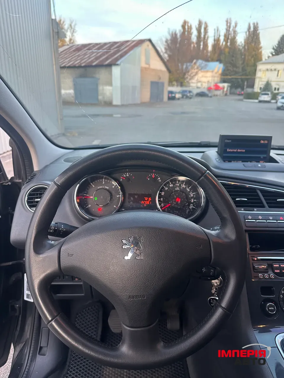 Peugeot 5008 - фото 5