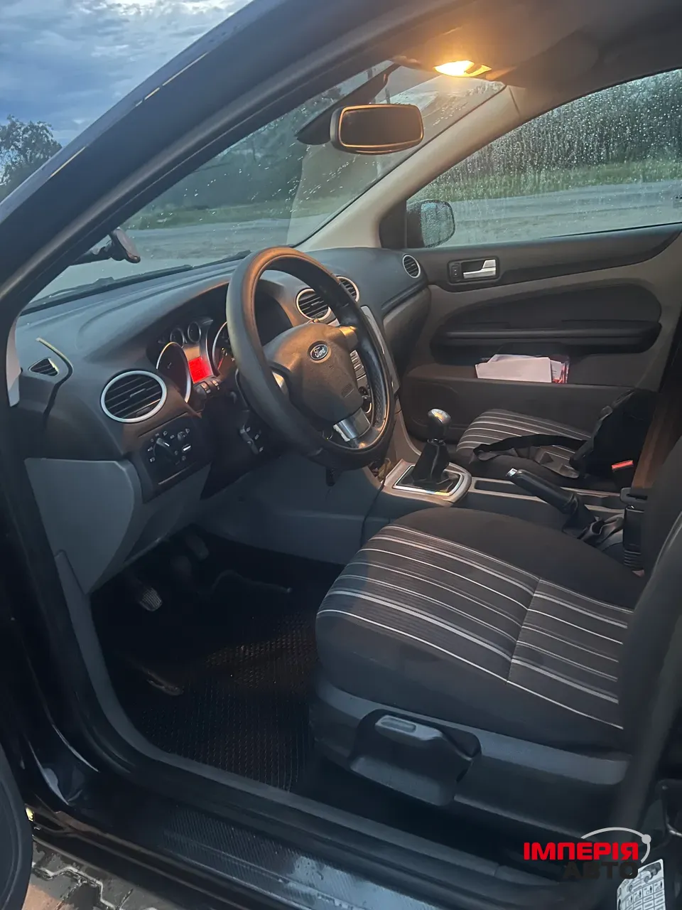 Ford Focus - фото 6