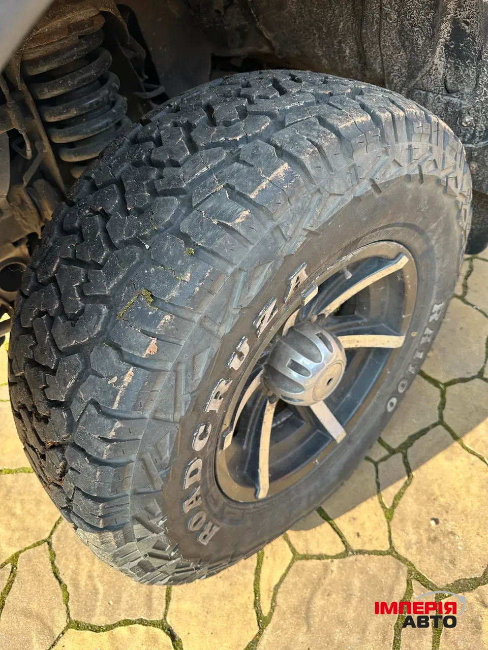 Mitsubishi L200 - фото 8