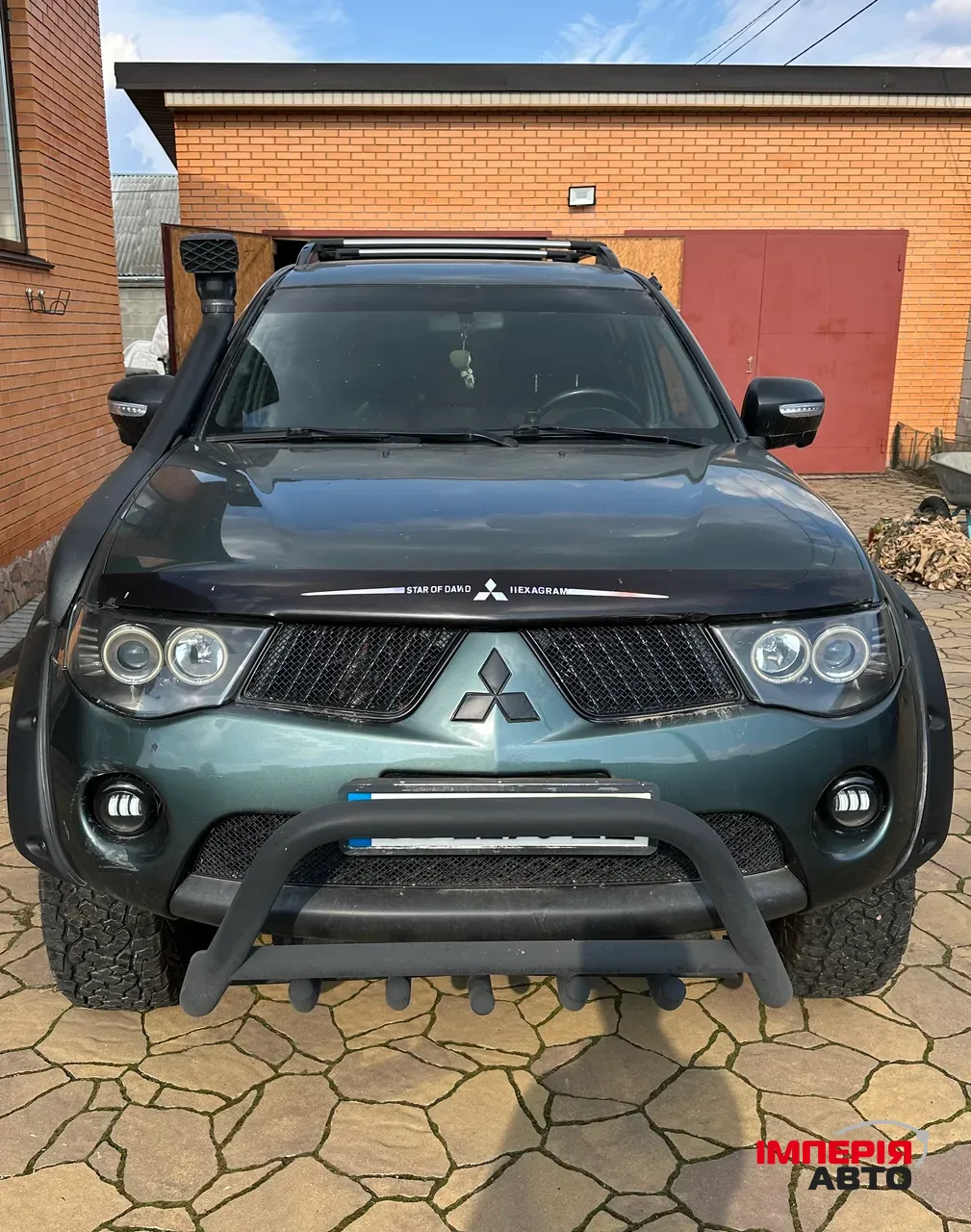 Mitsubishi L200 - фото 2