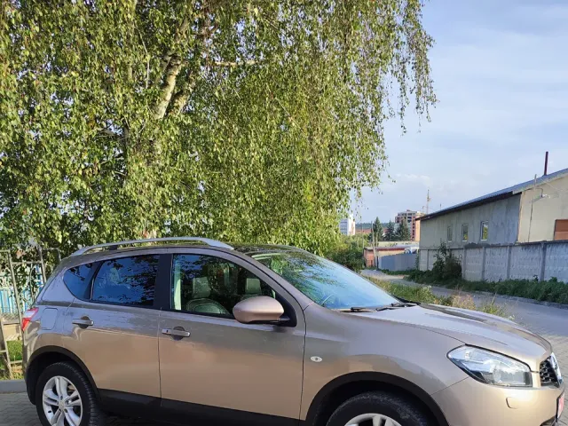 Nissan Qashqai 2010, Дрогобич, $10 900 - зображення 4