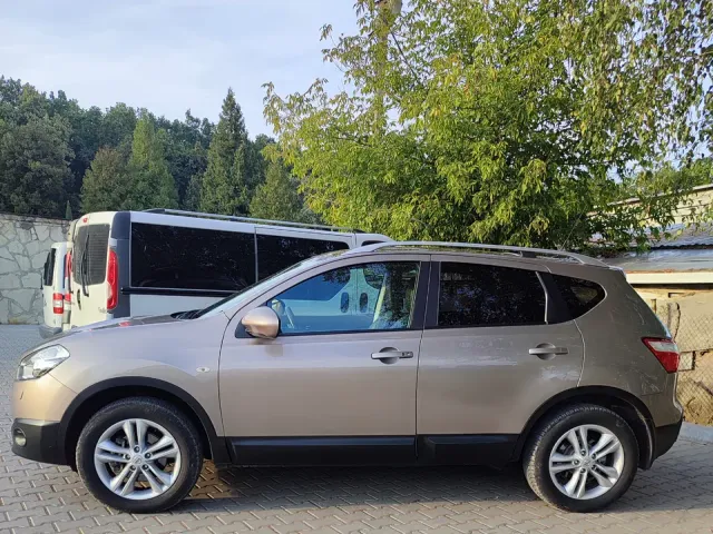 Nissan Qashqai 2010, Дрогобич, $10 900 - зображення 3