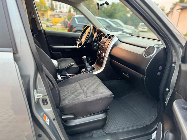 Suzuki Grand Vitara 2009, Львів, $5 200 - зображення 4