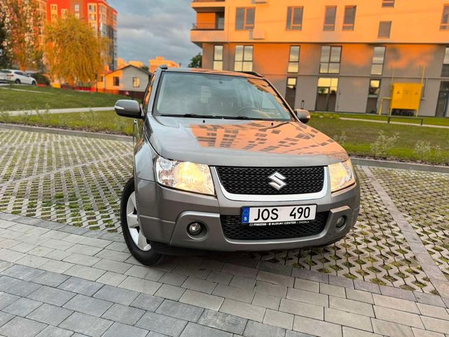 Suzuki Grand Vitara 2009, Львів, $5 200 - зображення 5