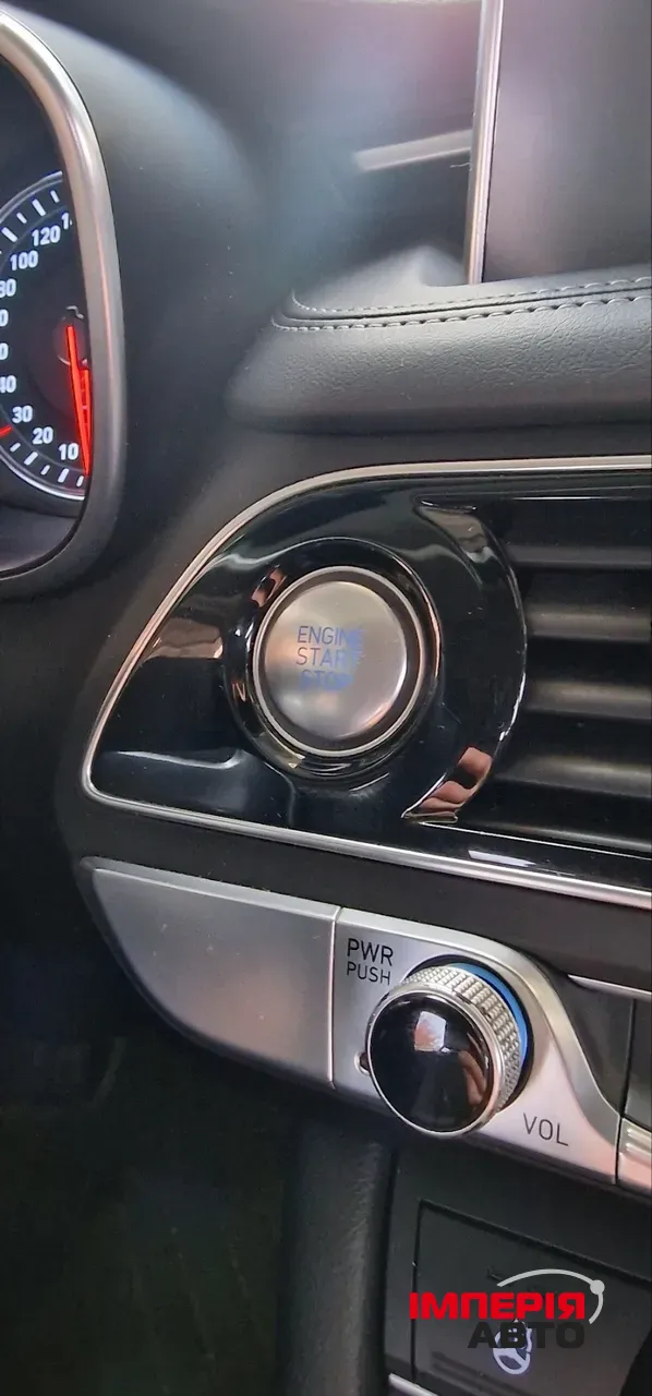 Genesis G70 - фото 12