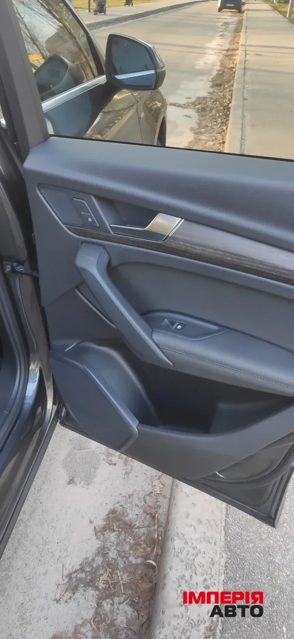 Audi Q5 - фото 18