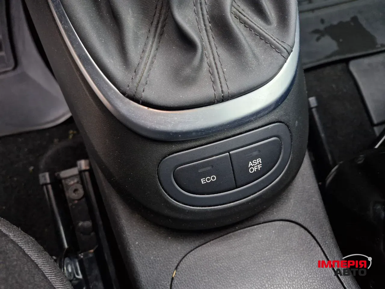 Fiat 500L - фото 18