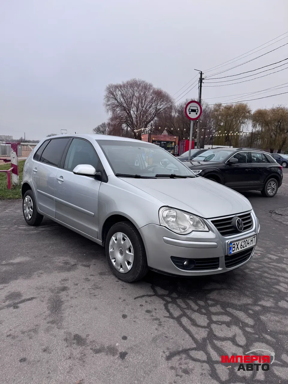 Volkswagen Polo - фото 4