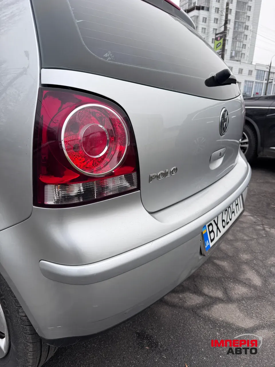 Volkswagen Polo - фото 8