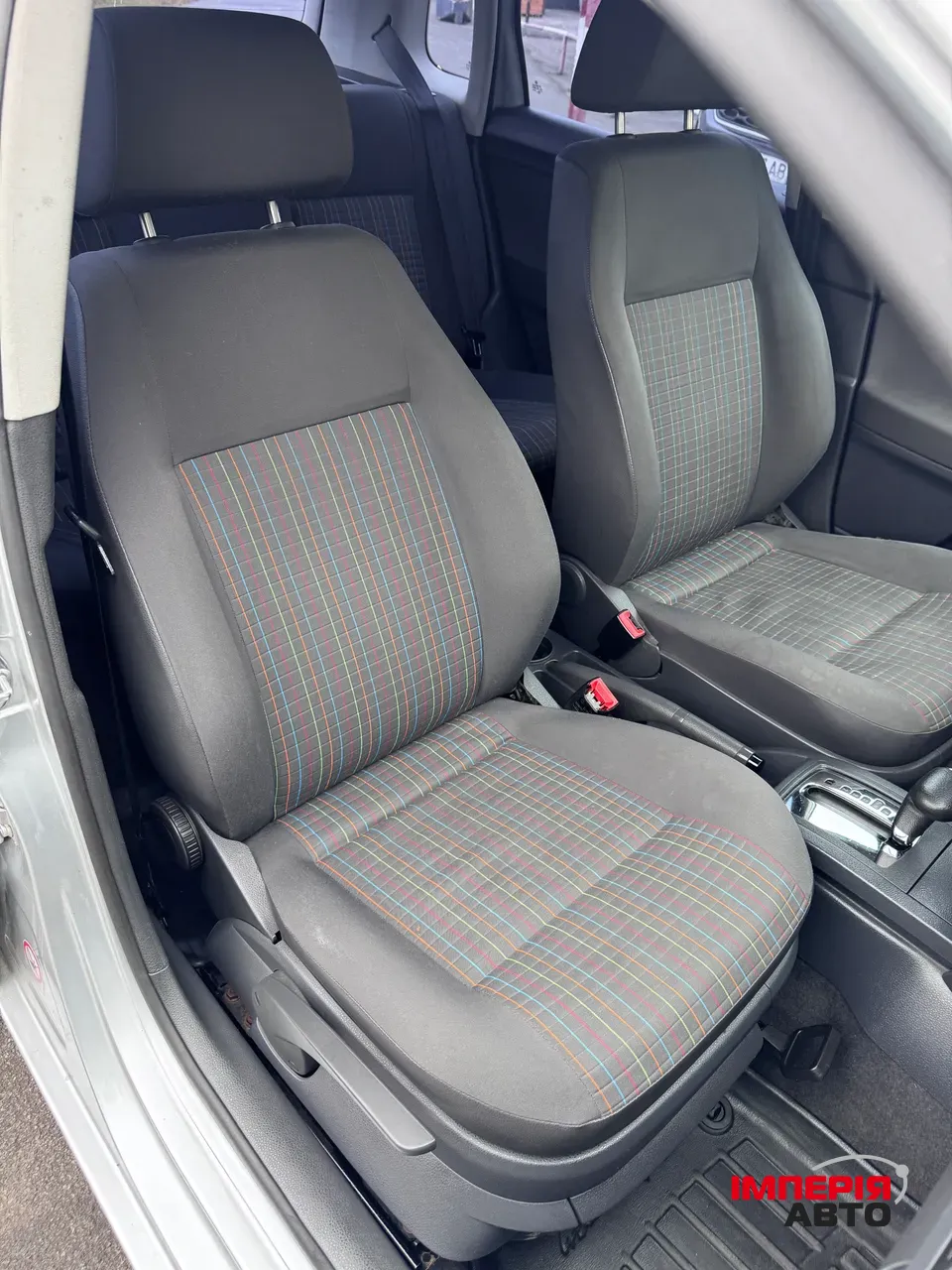 Volkswagen Polo - фото 7