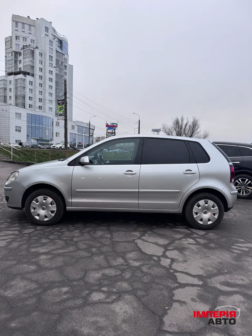 Volkswagen Polo - фото 2