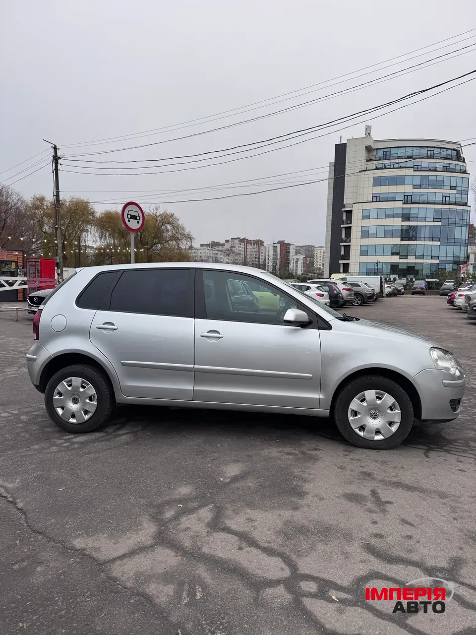 Volkswagen Polo - фото 3