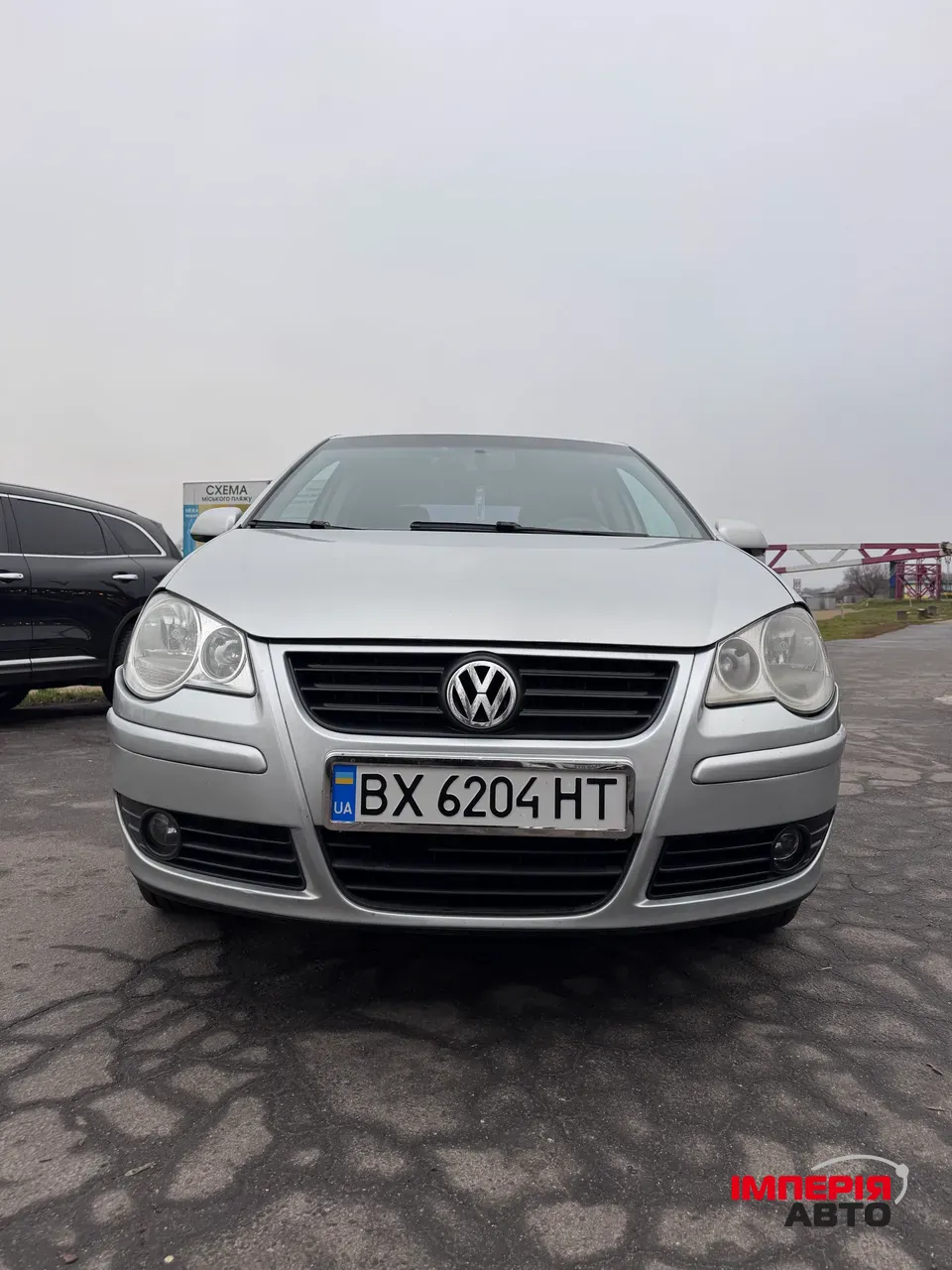 Volkswagen Polo - фото 5