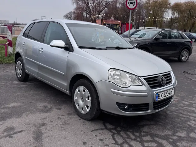 Volkswagen Polo - фото 4