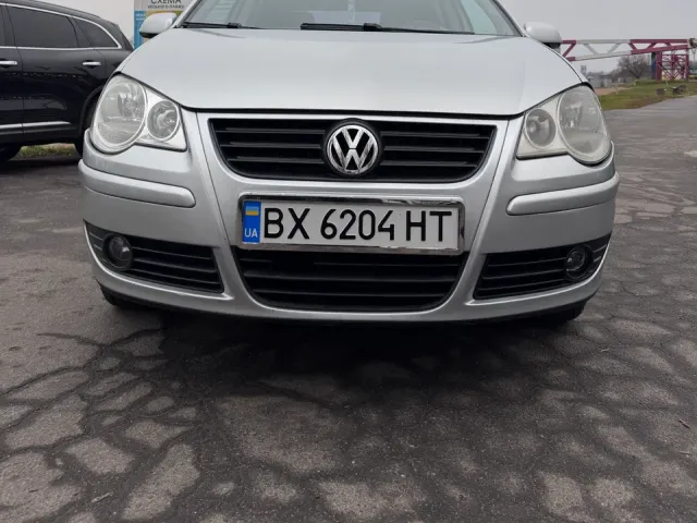 Volkswagen Polo - фото 5