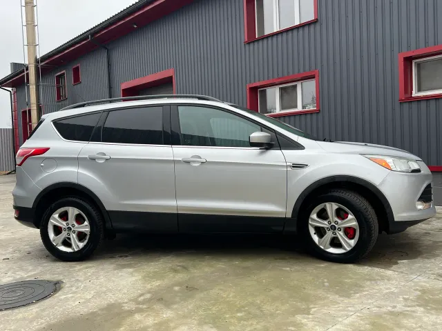 Ford Escape 2015, Лубни, $11 250 - зображення 5