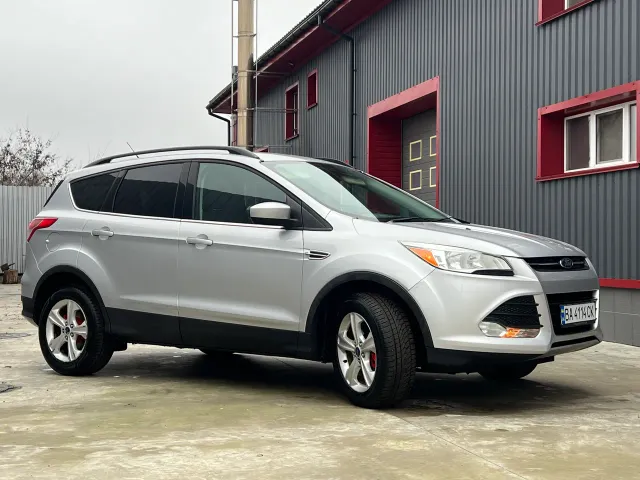 Ford Escape 2015, Лубни, $11 250 - зображення 4