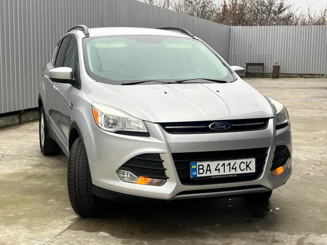 Ford Escape 2015, Лубни, $11 250 - зображення 3