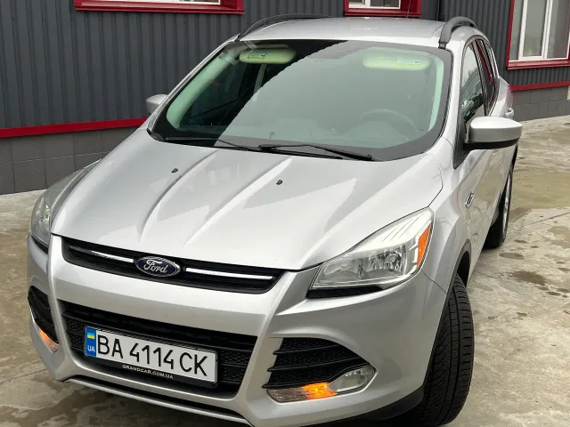 Ford Escape 2015, Лубни, $11 250 - зображення 2