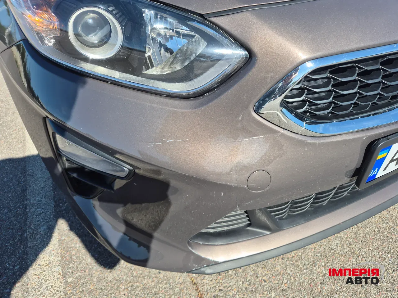 Kia Ceed - фото 6
