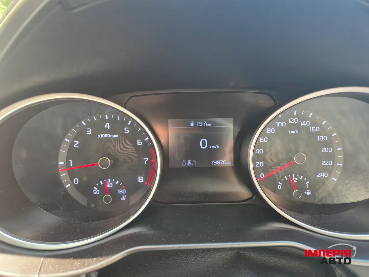 Kia Ceed - фото 4