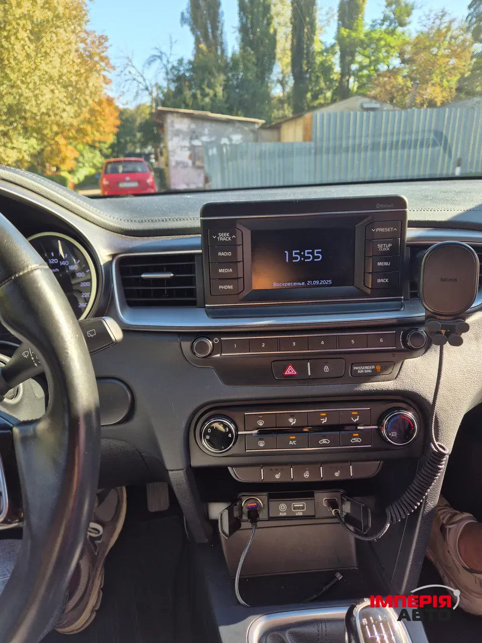 Kia Ceed - фото 3