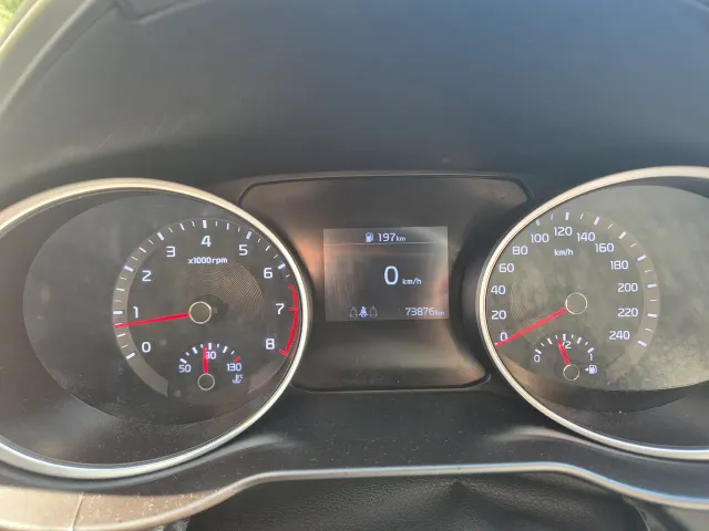 Kia Ceed - фото 4