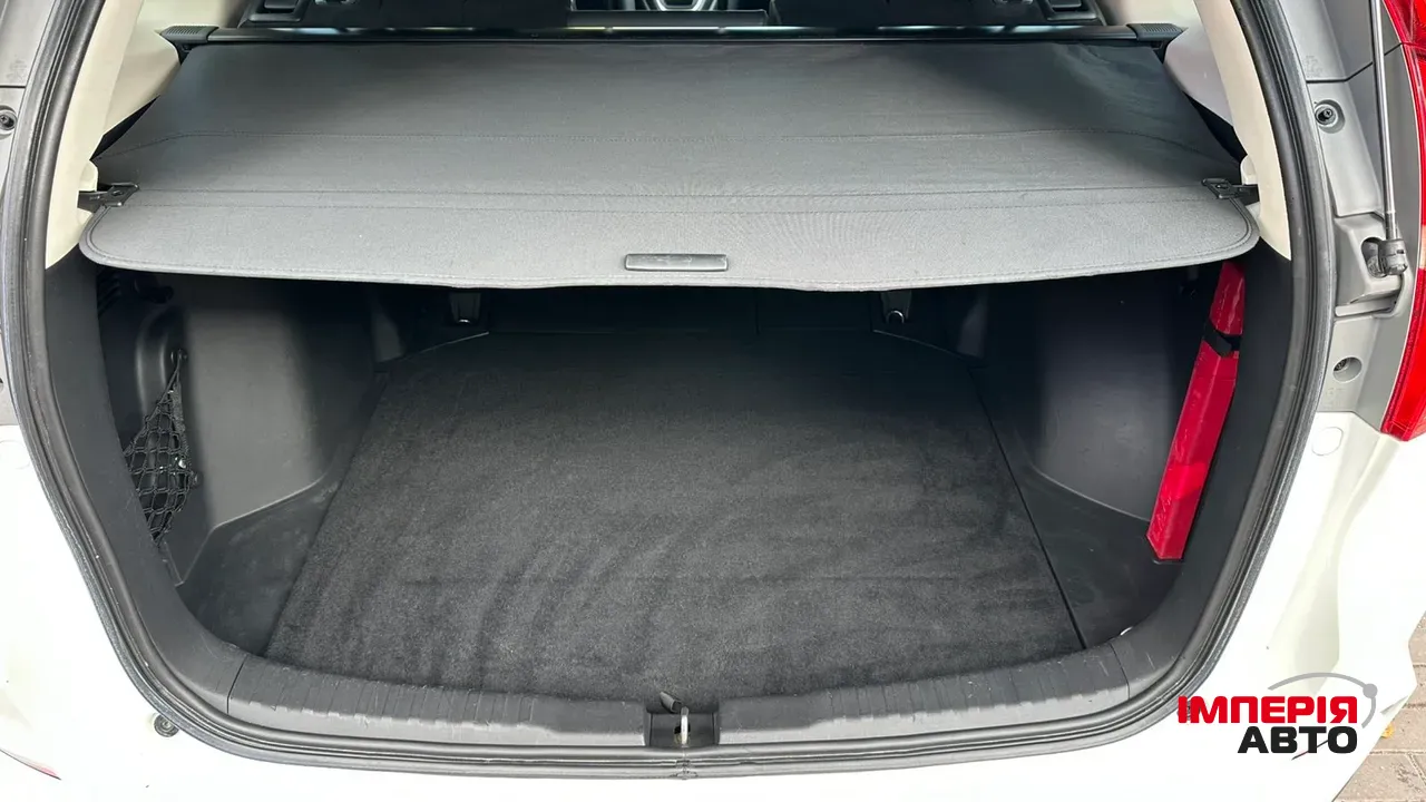 Honda CR-V - фото 40