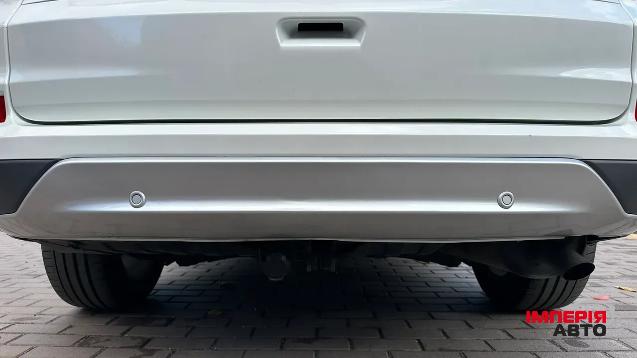 Honda CR-V - фото 42