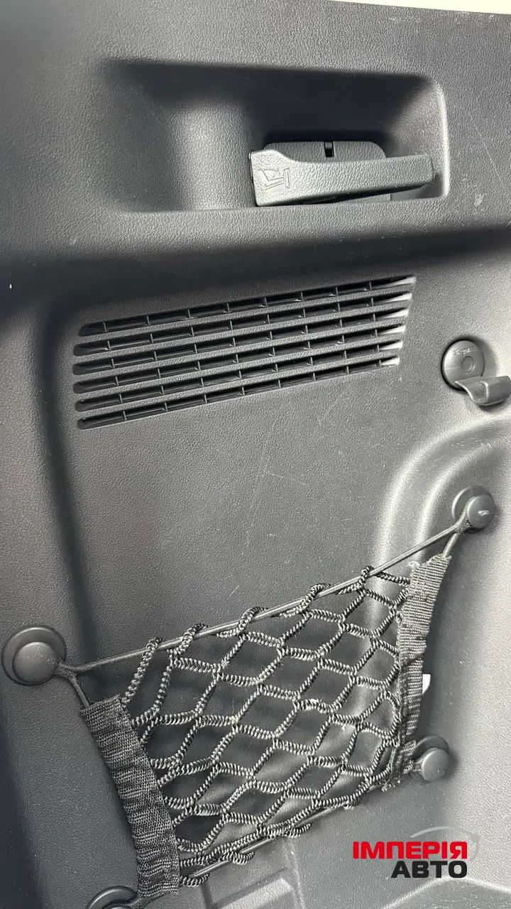 Honda CR-V - фото 38