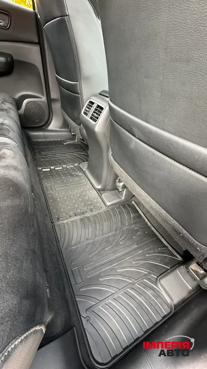 Honda CR-V - фото 35