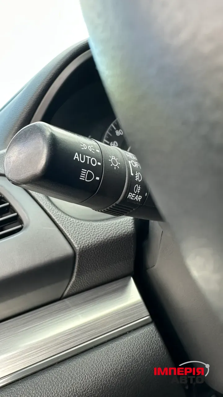 Honda CR-V - фото 31