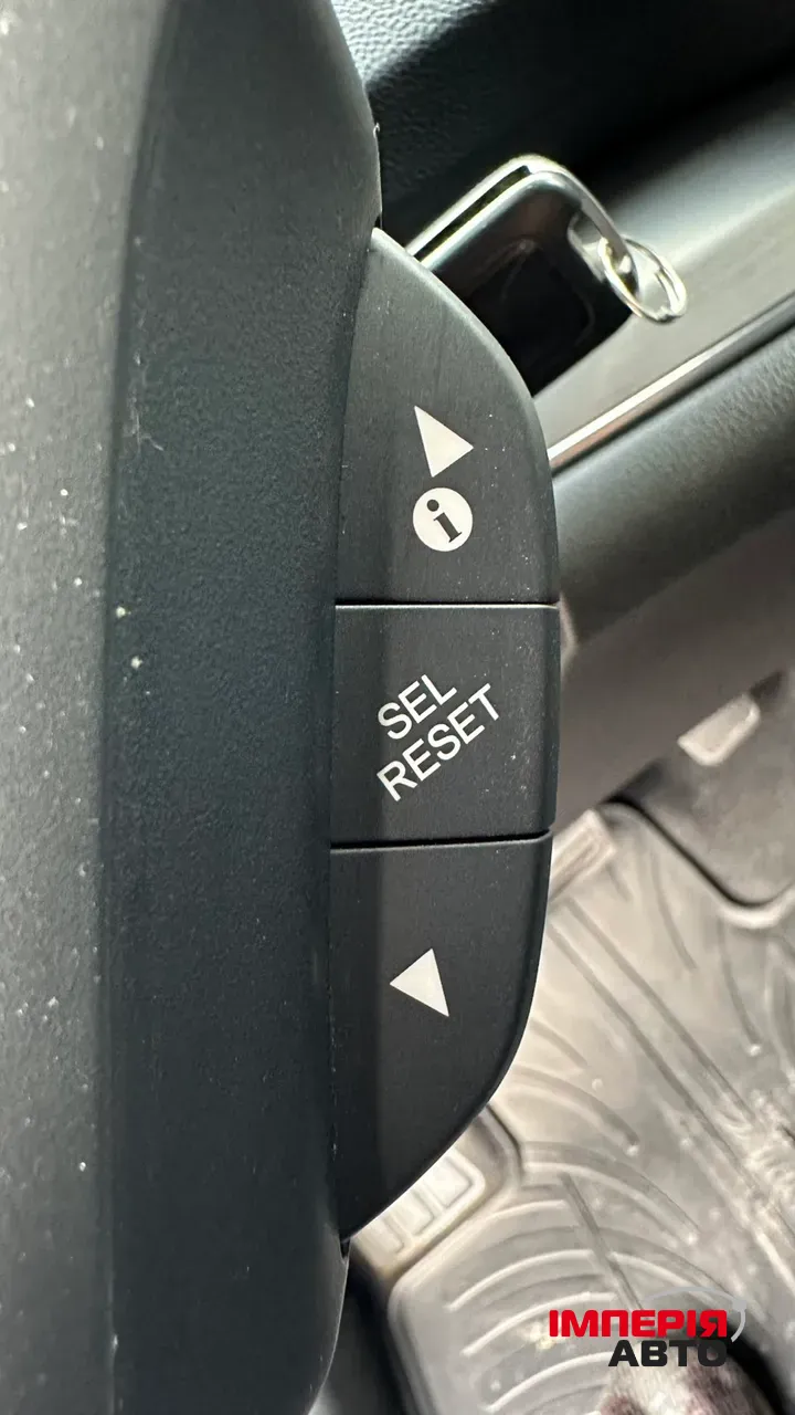 Honda CR-V - фото 32