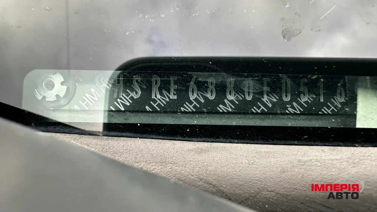 Honda CR-V - фото 17