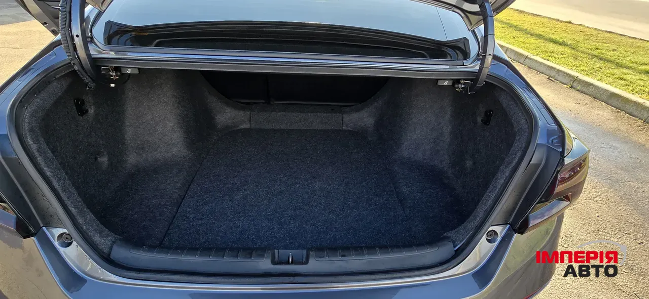 Honda Accord - фото 11