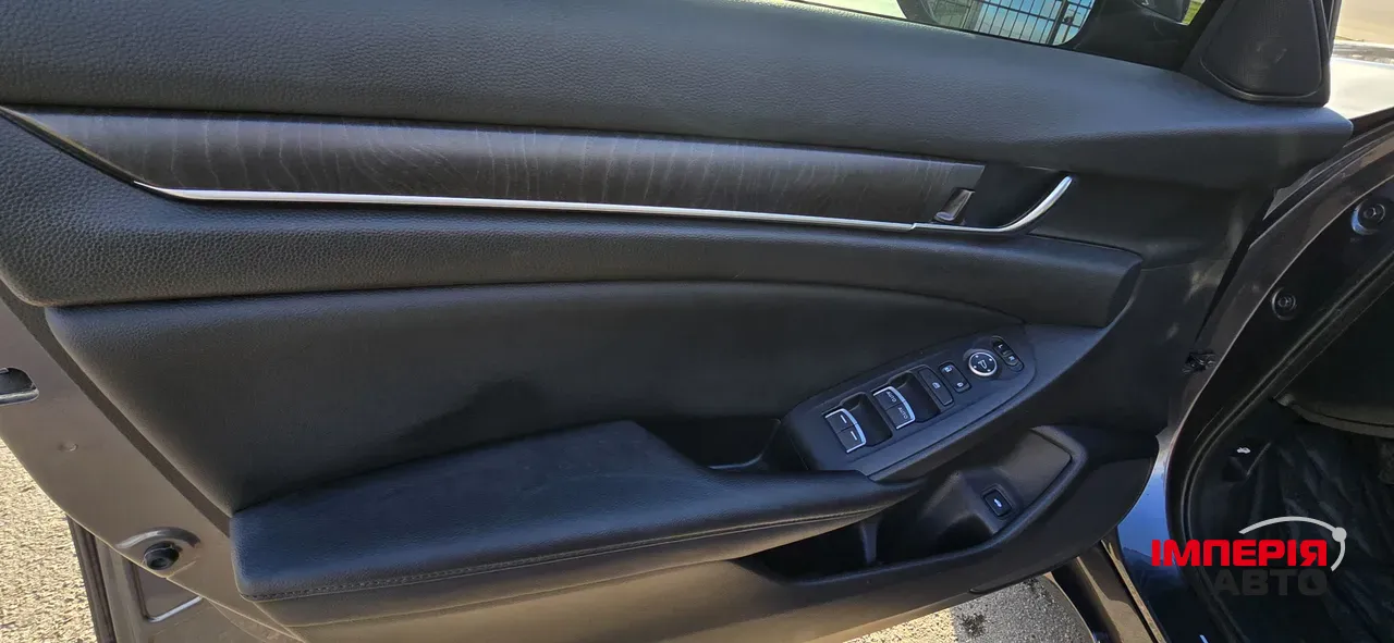 Honda Accord - фото 30
