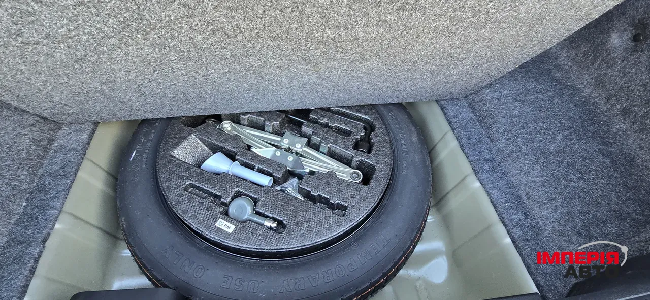 Honda Accord - фото 12