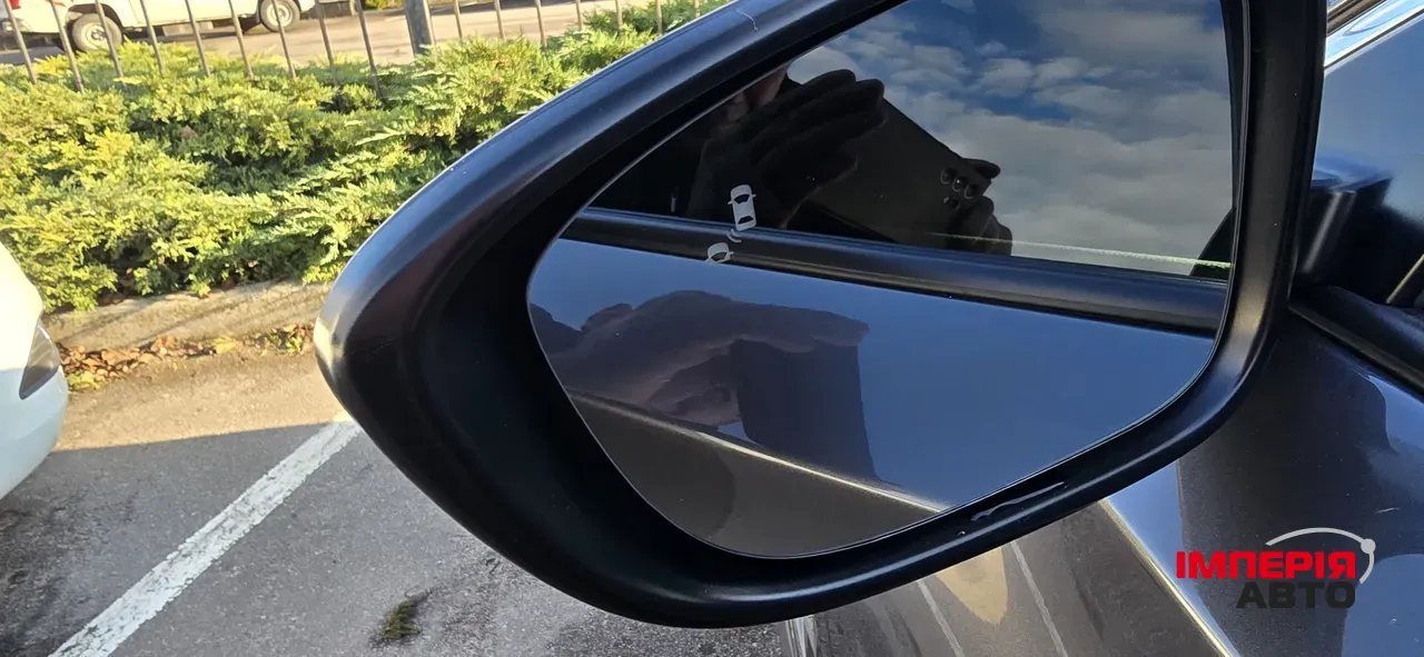 Honda Accord - фото 27