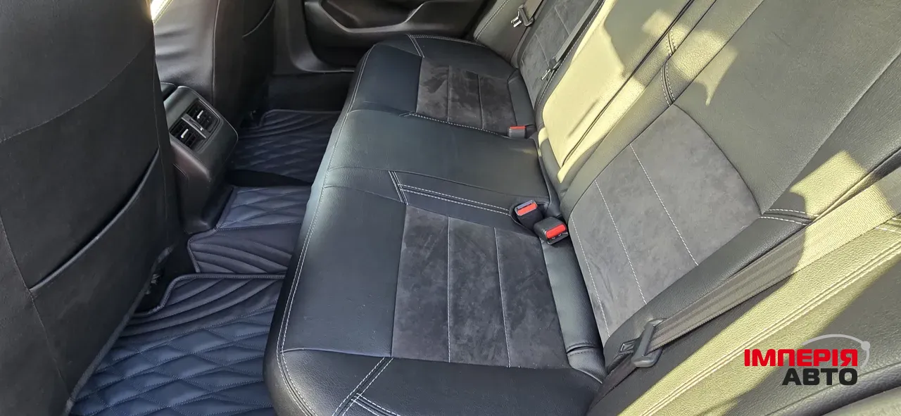 Honda Accord - фото 9