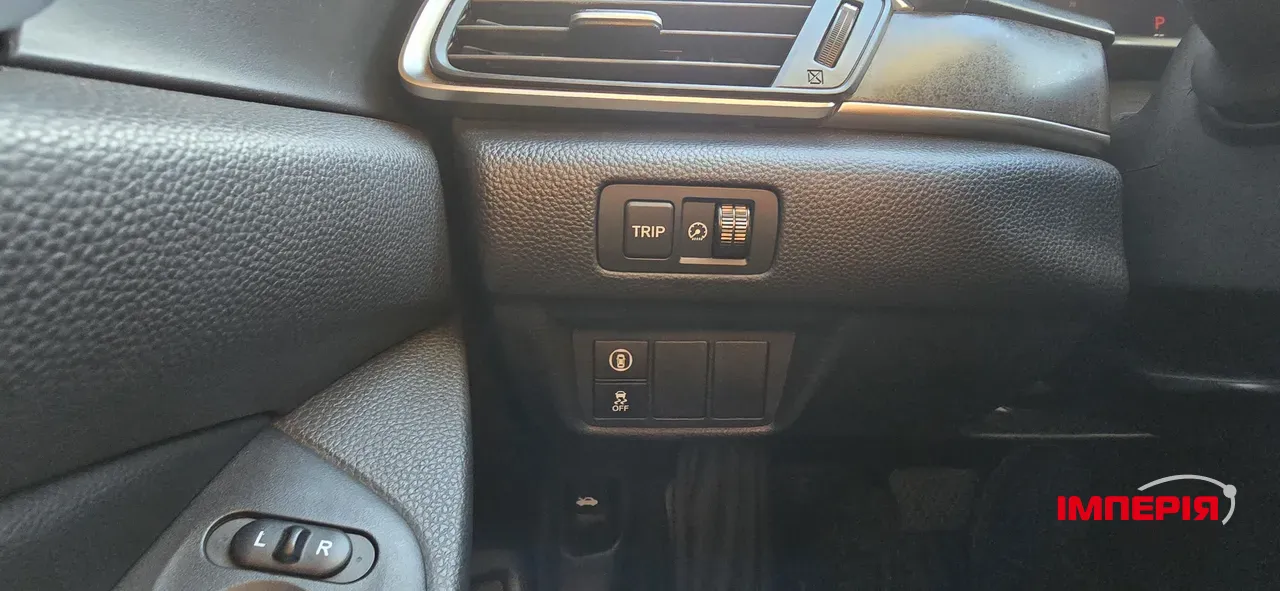 Honda Accord - фото 20