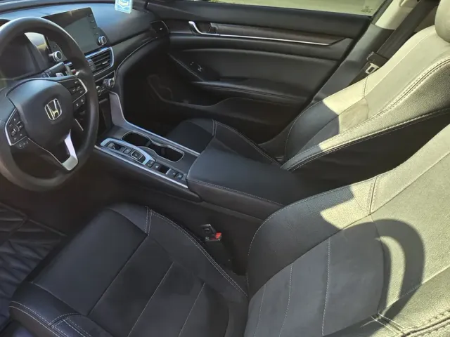 Honda Accord - фото 5