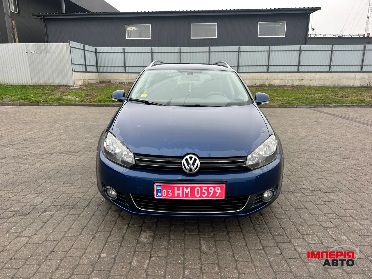 Volkswagen Golf - фото 2